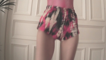 lanadelme 08-08-2021 Topless 